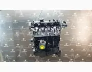Б/у двигатель K9K636, 1.5 dCi, Euro 5 для Mercedes Citan