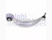 ( Delphi Tc2455 ) Рычаг  Переднего Колеса Правый Нижний   Audi A4