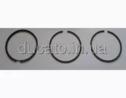 Кольца поршневые 85.6 мм (3.5-2.0-3.0 мм) +0.6 Fiat Ducato 244 (2002-2006) 2.0JTD, 0640Q2, 800071410060