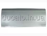 Боковина кузова 1400х600 мм Fiat Ducato 244 (2002-2006), 6504-03-2092013P