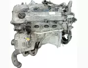 Двигун мотор 2.0 1AZ-FSE 1AZFSE VVT-I Toyota Avensis T25 corolla