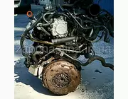 Двигатель мотор двигун BKP VW Passat B6, 2.0TDi, 103kW