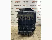Двигатель Фольксваген Кадди Volkswagen Caddy III 1.9 TDI
