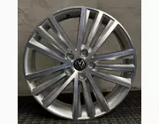 Диски Volkswagen Sirius R19 Tiguan Passat Arteon Jetta Alltrack 565601025B