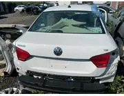 Крышка багажника VAG Volkswagen Passat NMS, USA , В7!! Кришка багажника Фольцваген Пасат Б7 США, NMS
