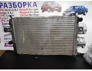 Радиатор Опель Астра G 2.0TD б/у