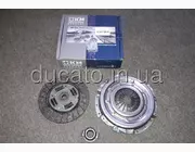 Сцепление Fiat Scudo 220 (1995-2004) 1.9D, 9402050780, KM0691183