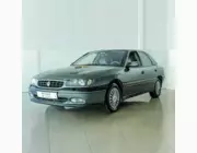 Капот Renault Safrane(Рено Шафран бензин) 1996-2000 2.5 benz
