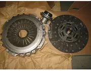 Комплект сцепления DAF XF105 06>, CF85 06> robotized gearbox, 510HP, 12AS2540 (пр-во Valeo), 827489