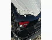 Кришка багажника Volkswagen Tiguan Allspace  , Задня кляпа багажника фольцваген тігуан олспейс 2017-2020р
