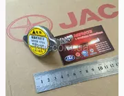Крышка радиатора JAC J6
