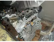 Мотор, двигатель 2.5 на Nissan Rogue 2014-2019