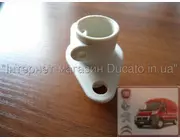 Корпус привода спидометра Fiat Ducato 230 (1994-2002) под шплинт, 9750037380