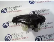 Ручка сдвижной/расдвижной ЛЕВОЙ двери наружная  VW Volkswagen t5 Фольксваген Transporter Т5 2003-2010