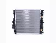 Радиатор охлаждения Honda Civic V, VI C VI, CRX III, HR-V, MG MG ZS (МКПП. +/-AC) , PR 2912A2