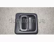 Ручка сдвижной двери Fiat Ducato 244 (2002-2006), 735307399, MG80462