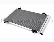 Радиатор кондиционера Acura RDX 2006-2011