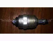 Электромагнитный клапан BOSCH Peugeot Boxer (1994-2002) 2.5TDi, 168095, ENT220011
