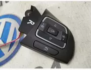 Блок кнопок в кермо (права) VW Б 7 Європа