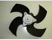 Вентилятор радиатора Nissan Almera