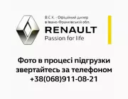 Колесный Renault 16 Duster