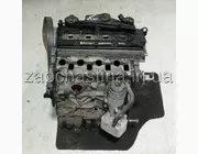 Двигатель CAHA 2.0 TDi 125kW ,  Audi A4 , A5 , A6 , Q5