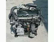 Двигатель  BJB 1.9TDi 77kw , VW Caddy 3 , Seat Toledo , Skoda Octavia