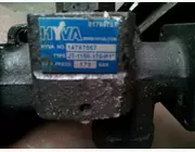Клапан управления подъемом кузова HYVA 14767567 JT1150-170-Р1