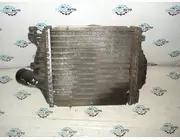 Радиатор интеркуллера Mercedes Vito 638