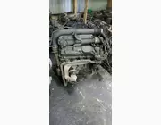 Двигун Mercedes Vito 638 om 611