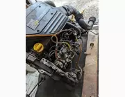 ДВС двигун Renault Kangoo 1.9D