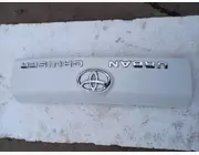 Накладка  багажника    Крышка пластиковая багажника  Toyota Тойота Urban Урбан  Cruiser Крузер  2009  76801-52140