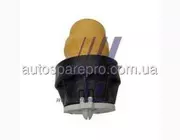 Fast , Ft18308 , Пыльник Амортизатора Задний/Нижний  L/P Fiat Doblo
