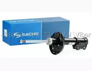 Sachs , 313568 , Амортизатор Передний R Opel Corsa
