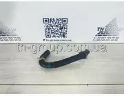 Патрубок охлаждения нижний теплообменника двс Toyota Venza 20- 2.5 HYBRID 16264-25030