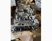 Ford Fusion usa 2.5 двигатель