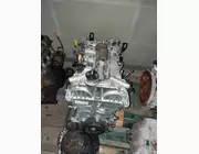 Мотор, двигатель 1.4 на Chevrolet Cruze J400