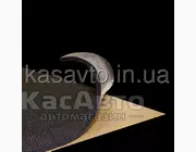 Шумопоглинаючий матеріал ACOUSTICS DAMPER Black 10 500х900мм