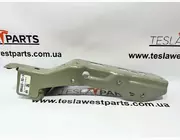 Полка наружная крыла переднего правого Tesla Model X, 1069422-S0-A