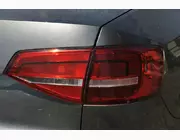 Задний правый стоп фонарь внутренний наружный Фольцваген Джетта VW Volkswagen Jetta 2015-2017