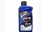 Моторна олива синтетична ELF 5W-40 Evolution 900 SXR 1л   (RN0700 / RN0710) безкоштовна доставка по Україні