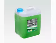 Антифриз Borygo Start G11 (green) -35°C  10л  Польща