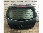Кришка багажника Рено Кліо Renault Clio