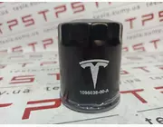 Фільтр масляний переднього/заднього мотора ТМY новий Tesla Model Y, 1095038-00-A