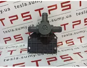 Клапан 3-х ходової системи охолодження б/в Tesla Model S Restyling, 6007384-00-B (6007384-00-C)
