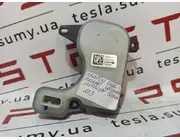 Привід клапана розширювального бачка Tesla Model 3, 1077617-00-E