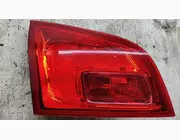 Ліхтар задній лівий в ляду Опель Астра ДЖЕЙ, Opel Astra J 2009-2015 Універсал 13282246