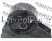 Подушка Кріплення Двигуна Mitsubishi Space Wagon/Grandis N33/43 92-00, Space Runner N11/18/21 91-98 /Перед/ Виробник NTY ZPS-MS-086F номер OE MR102337