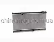 Радиатор охлаждения Lifan 620, B1301100 Лицензия