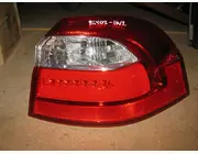Ліхтар задній правий для Kia Rio 2011-15 LED хетчбек 92402-1W2